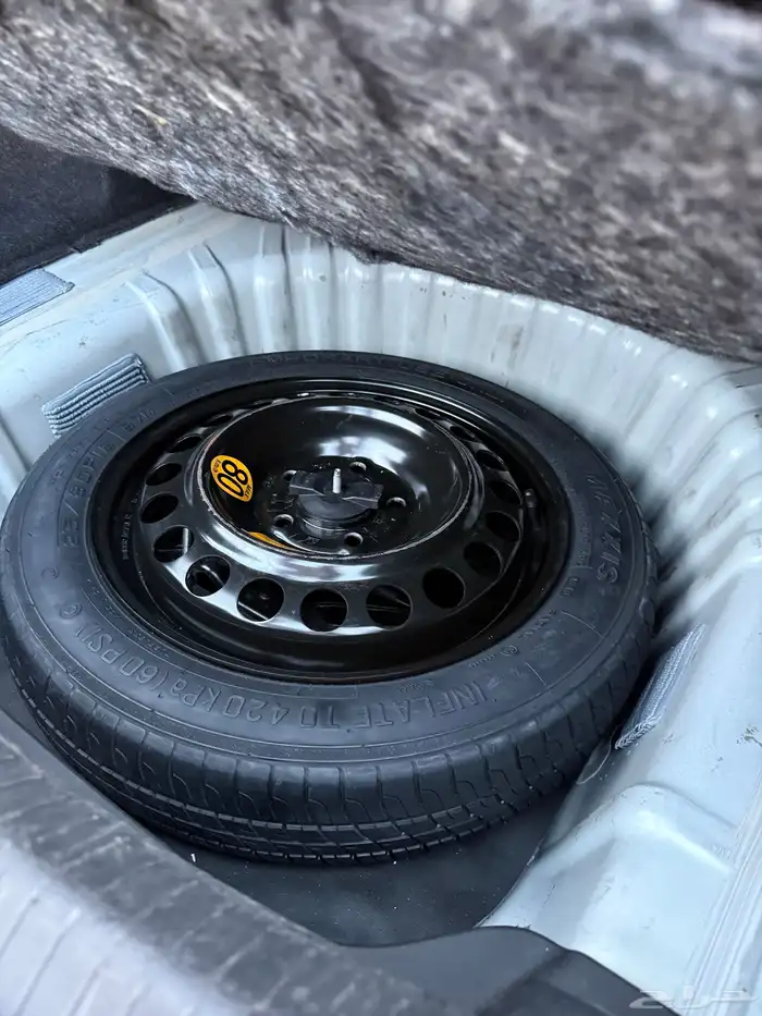 ماليبو 2019 ستاندر عداد 121 الف 26