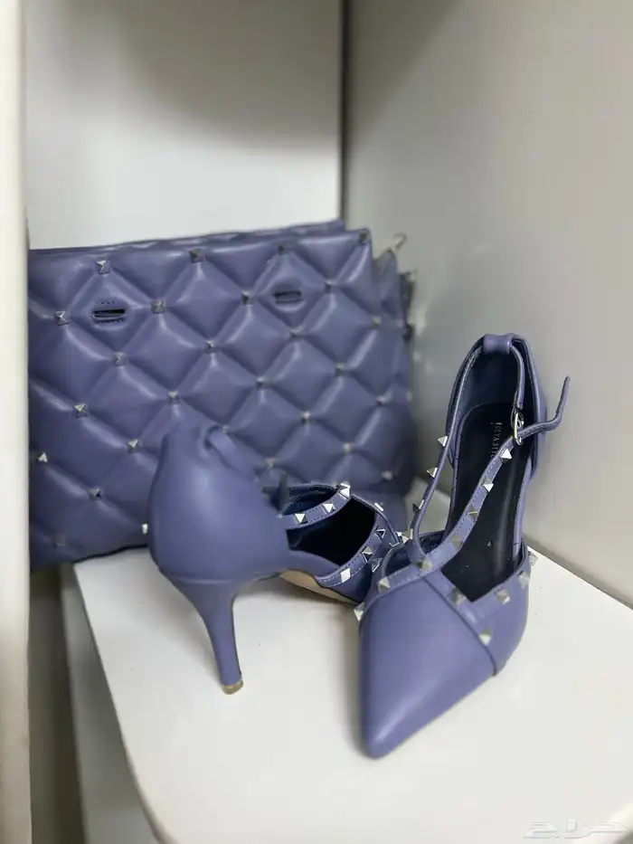 كعوب جديده 0