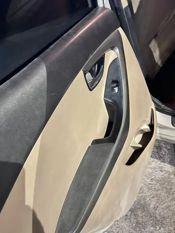 النترا 2012 نظيفه جدا للبيع 1