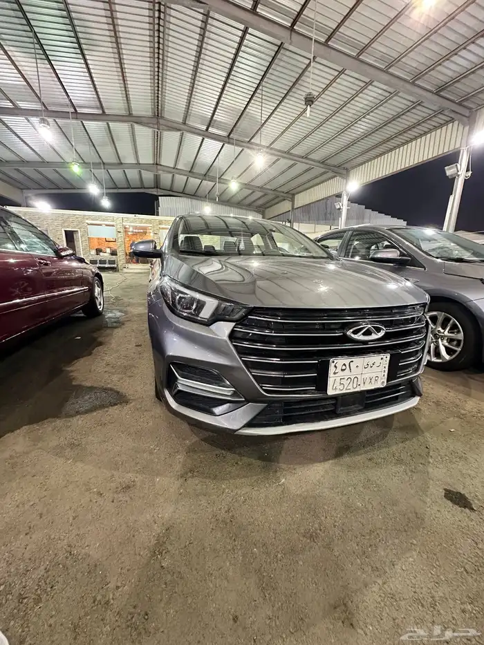 شيري أريزو 6برو 2023 عرض نهاية العام 28500 0