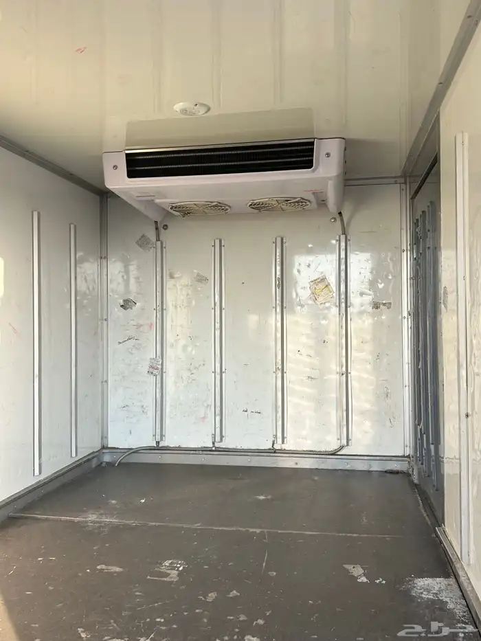 كيا ثلاجه موديل 2021 الممشي 240 الف الموقع المدينه المنوره 11