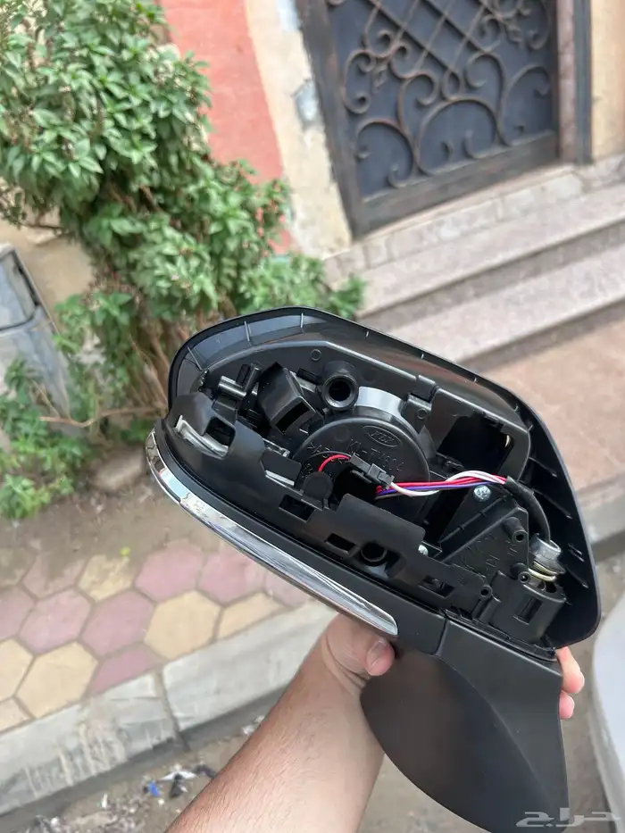 مرايه كامري من 18 الى 24 0