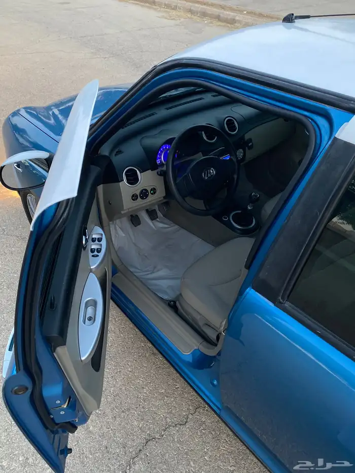 ليفان 2013 ممشى قليل 8