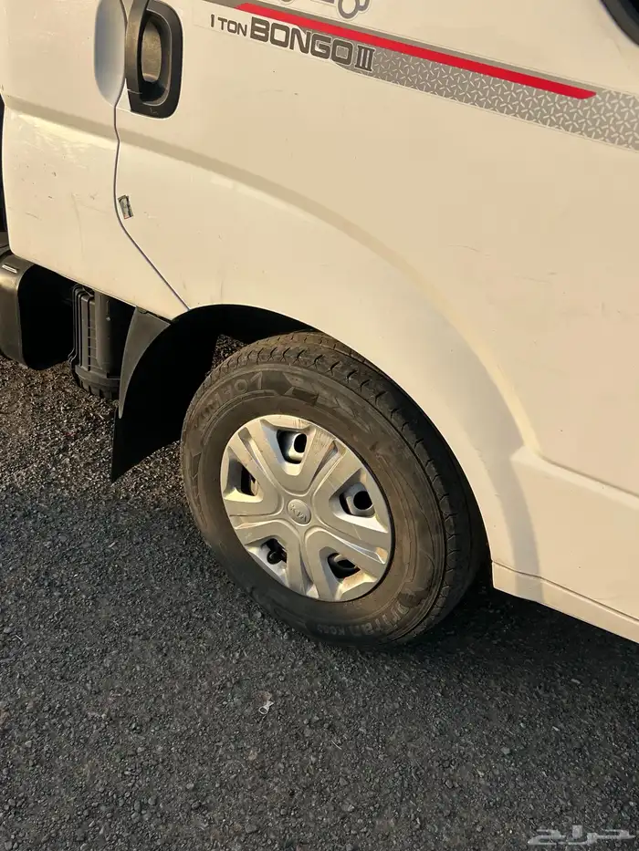 كيا ثلاجه موديل 2021 الممشي 240 الف الموقع المدينه المنوره 5