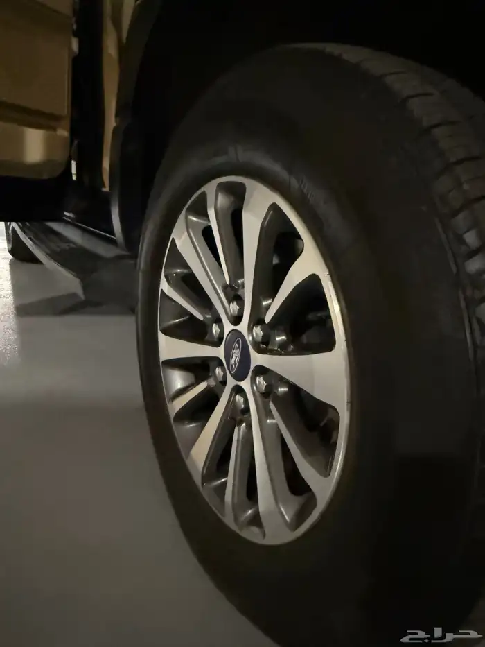 اكسبدشن 2016 سعودي دبل 6