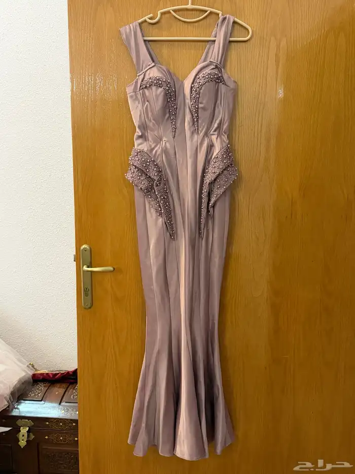 فستان مناسبات 1