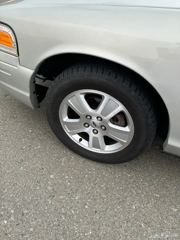 كراون فكتوريا 2010 سعودي سمني نظييف 8