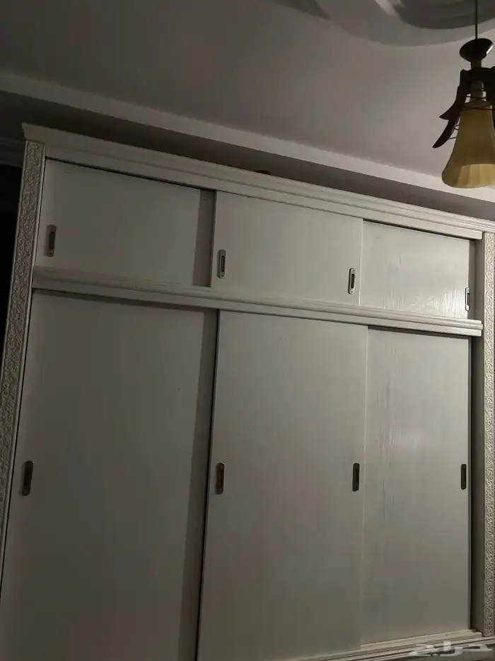 دولاب تفصيل جديد 0