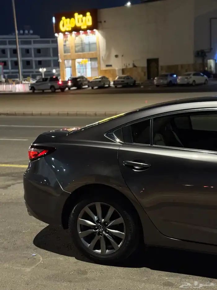 مازدا 2020 وكالة 2