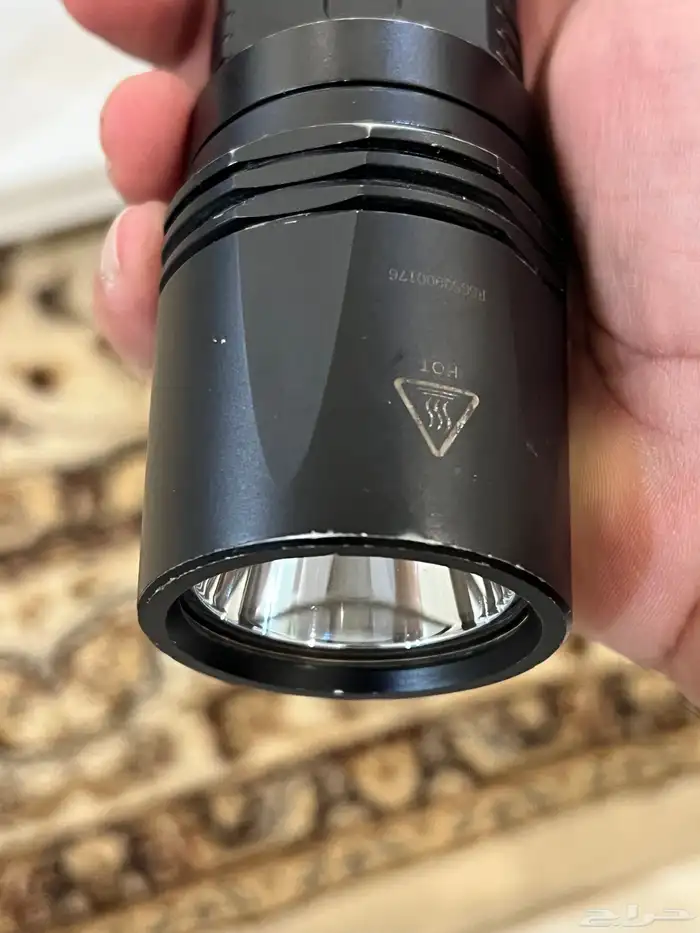 كشاف فينكس TK35 8