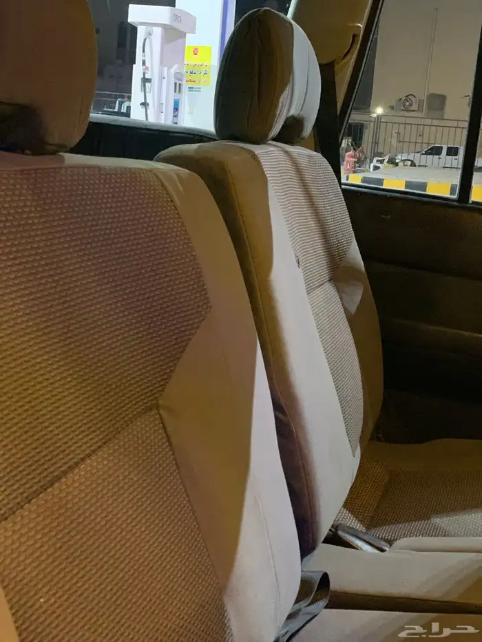 باترول نيسان 31