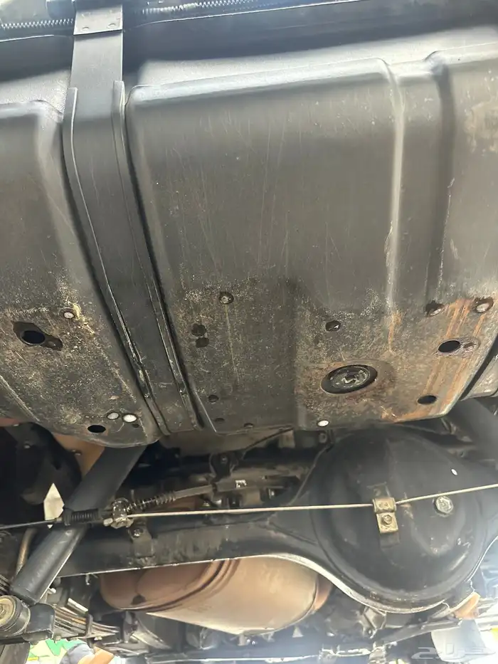 ربع 94 ماشي 200 نضيف جدا نادر اخوه 37