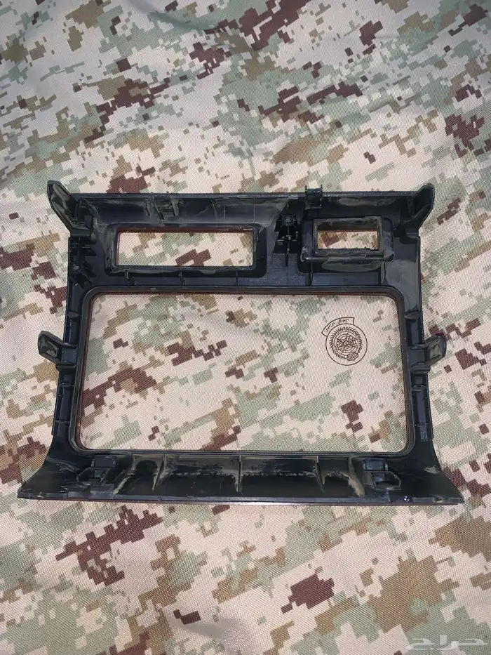 ديكور مسجل شاص 2010 2