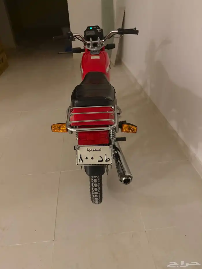 سوزوكي اكس ميه الاصلي و لوحه مميزه 2