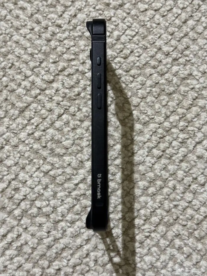 إطار حماية جهاز iPhone 16 Pro (جديد تماما ) 7