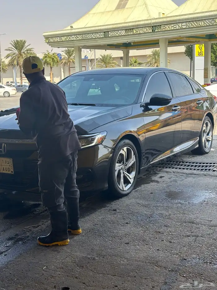 اكورد 2018 نص فل 5