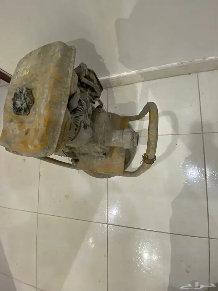 هزاز خرسانه 2