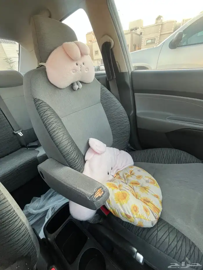 للبيع كيا بيجاس 2021 19