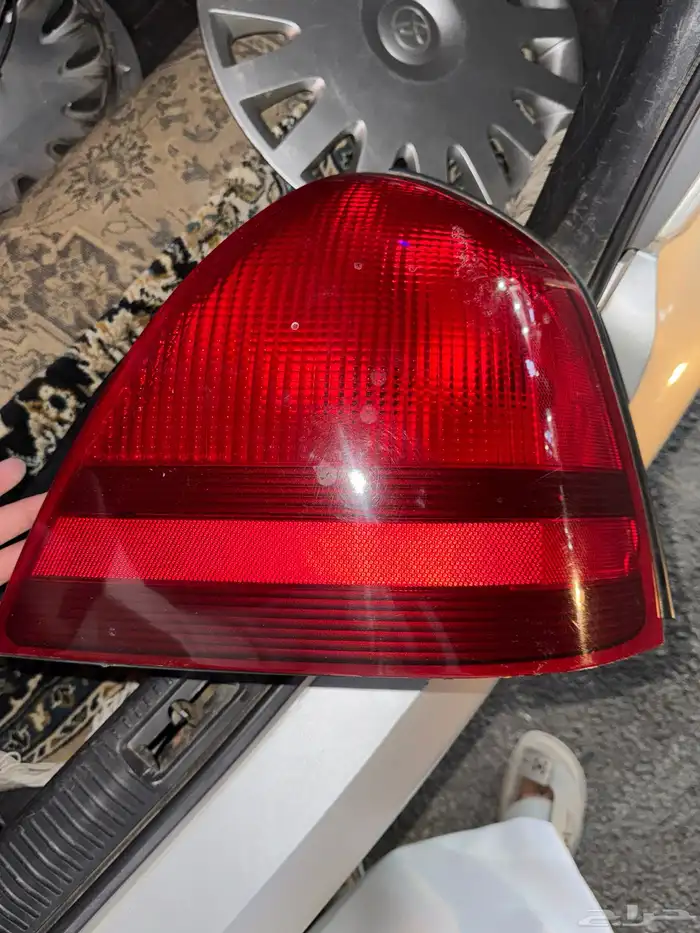 اسطب فورد ماركيز 0