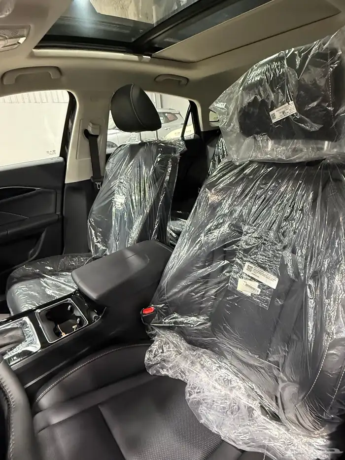 فاو بيستون B70 لون اسود موديل 25 عروض للكاش والتقسيط 4