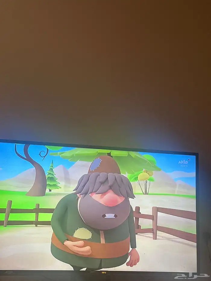 شاشه تلفزيون 0