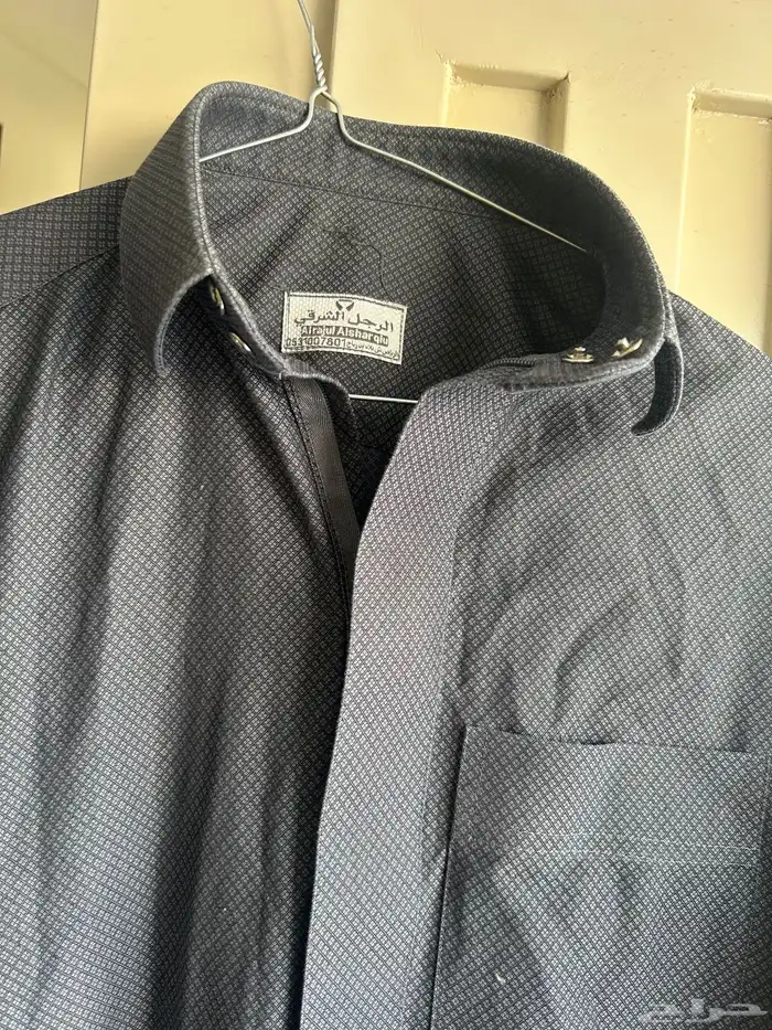 ملابس شتوية نظيفة لابس قليل لا يتواصل الا صامل فقط 16