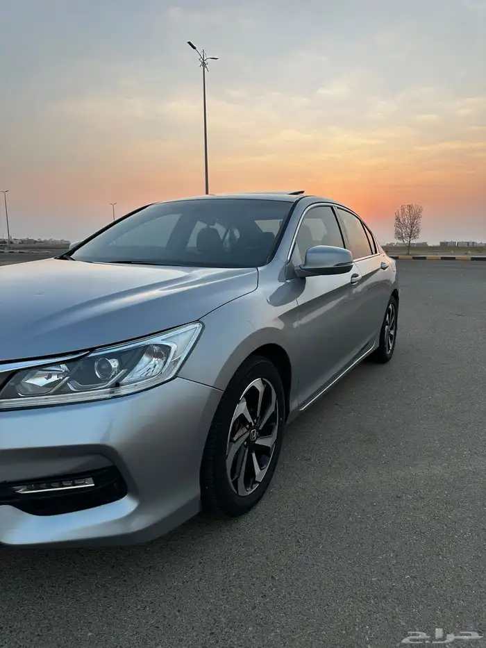 اكورد 2017 وكاله 9