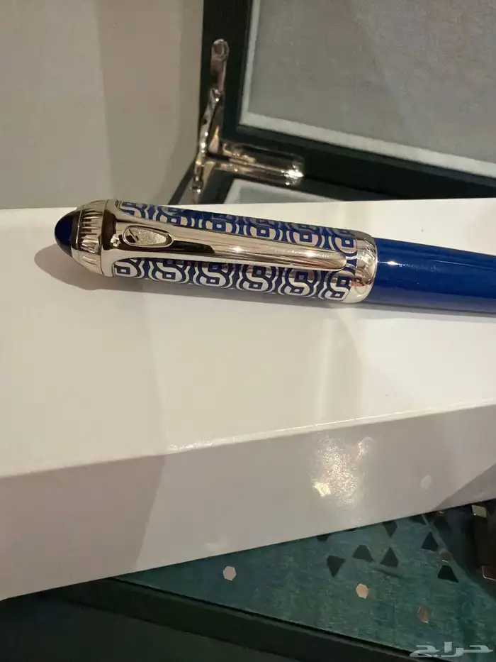 قلم كارتير رودستر جديد 2