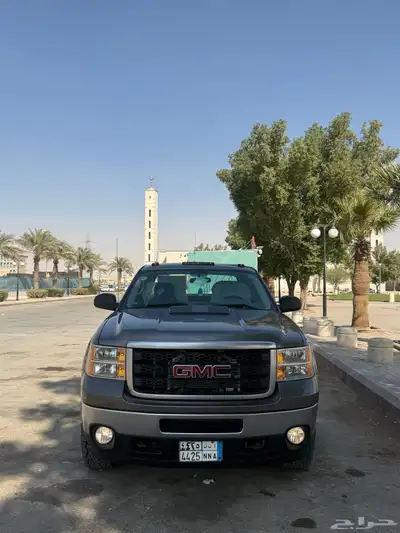 سييرا 2013 hd2500 index