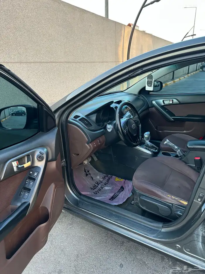 سيراتو 2013 شكل 2012 11