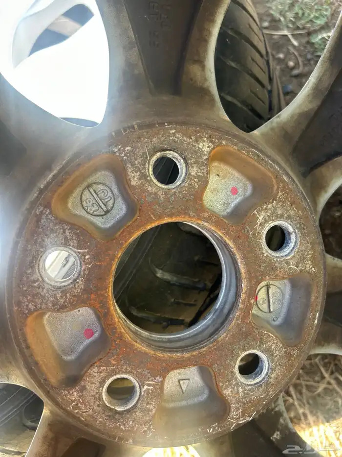 جنوط هوندا اكورد 2012_2008 2