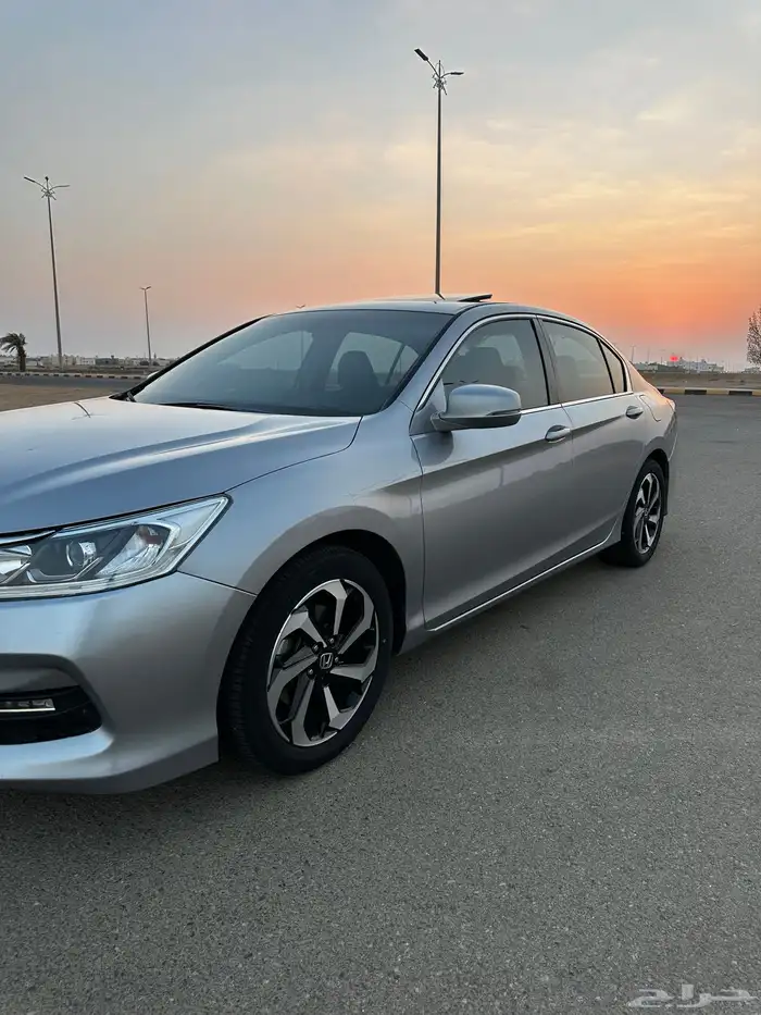 اكورد 2017 وكاله 1