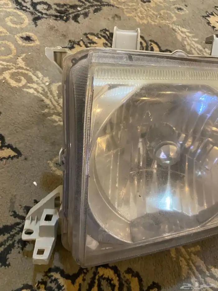 قطع جيب ربع تيوتا 5