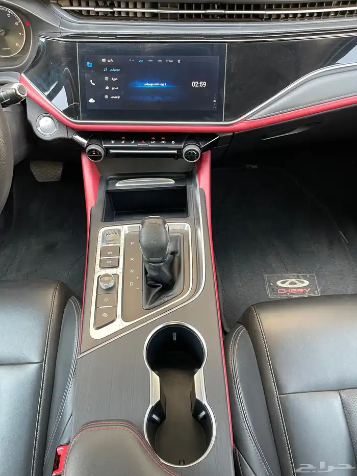 شيري اريزو 6 برو 2023 البيع 29000 الف 40