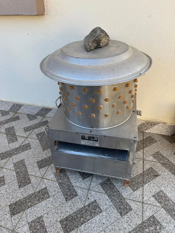 نتافة طيورمقاس 50 ممتازة 2