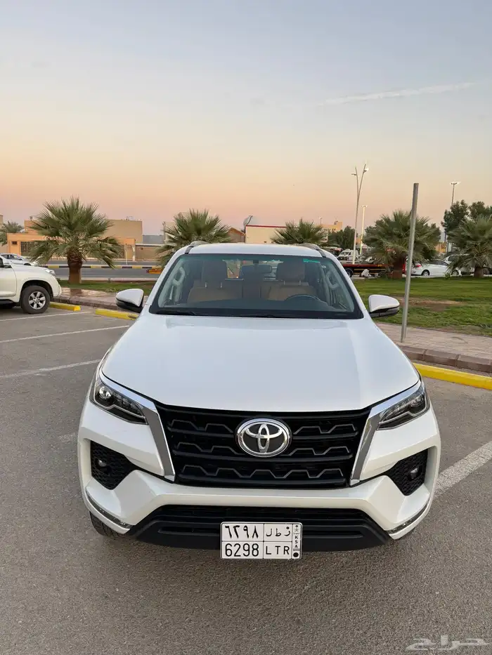 فورنشر 2023 6 سلندر سعودي 3