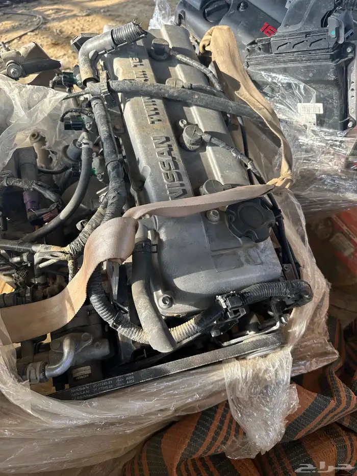 مكاين سيارات متوفر مستورد و وكاله على السياره 1