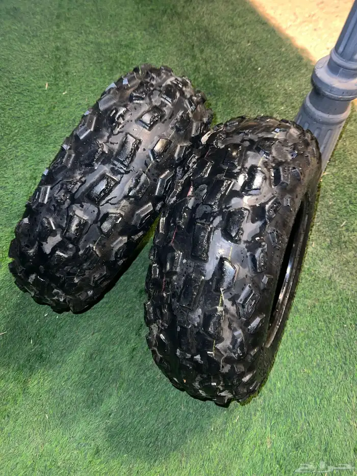 طقم كفرات بانشي دورو امامي 2