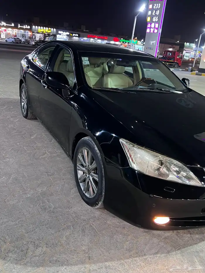 لكزز 2009 350 للبيع مكينه وكاله قير وكاله شاصي وكاله 2