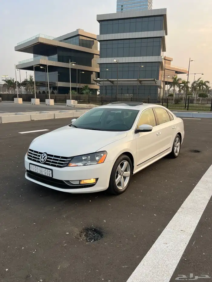 فولكس واجن 2012 فل كامل بدي وكاله مخزن 0