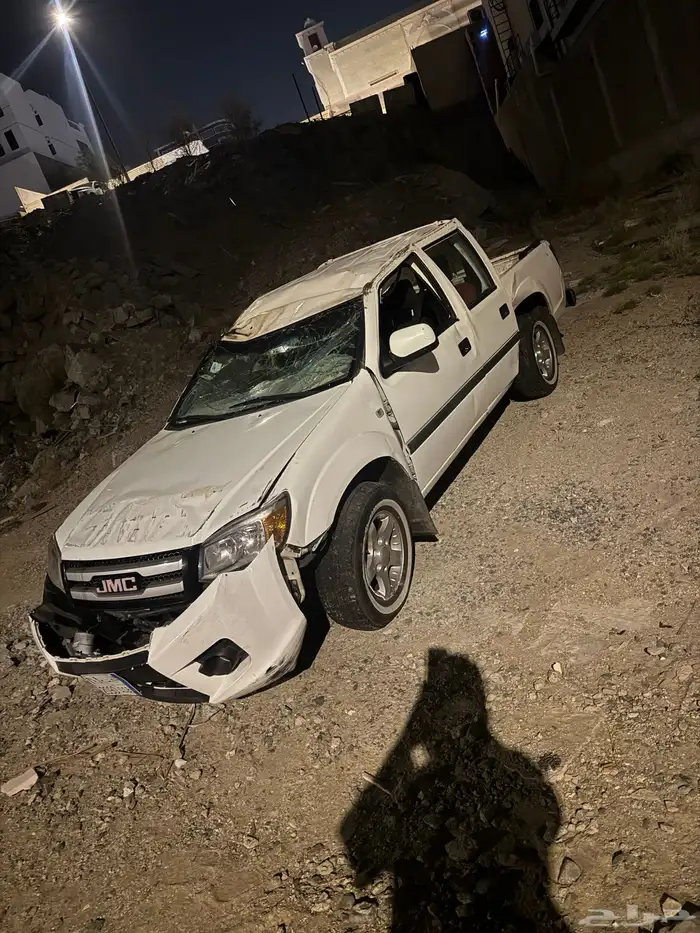 ونيت جي إم سي غمار تين العنوان مكة المكرمة 4