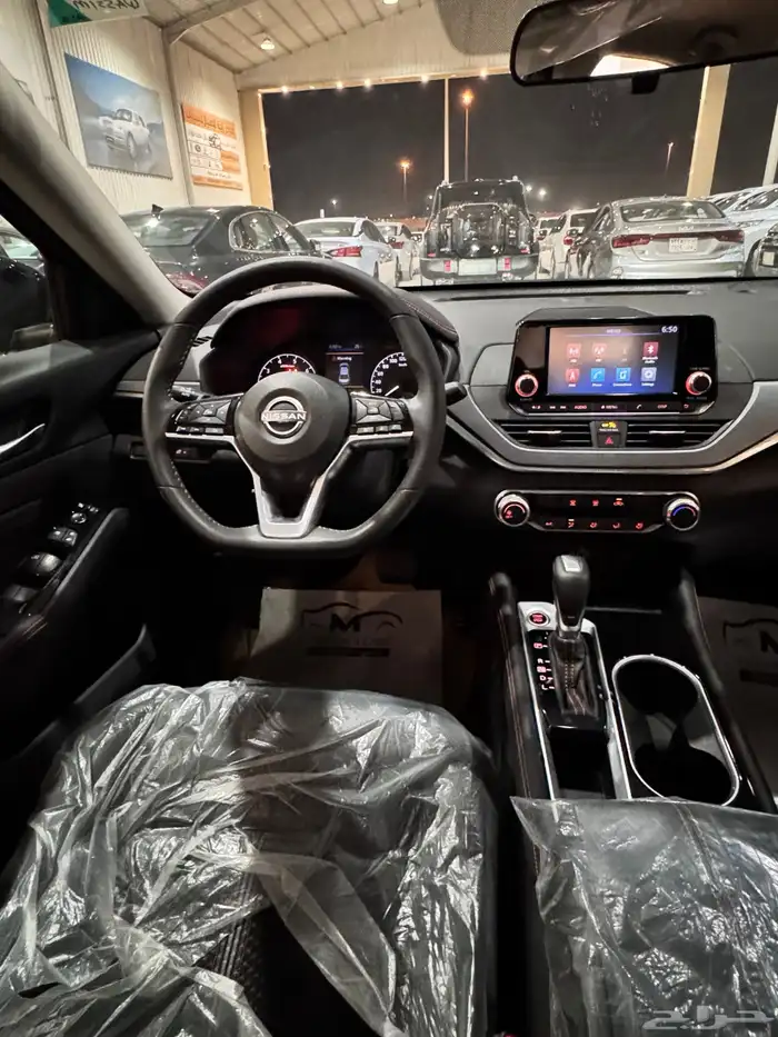 نسيان التيما SR موديل 2023 15