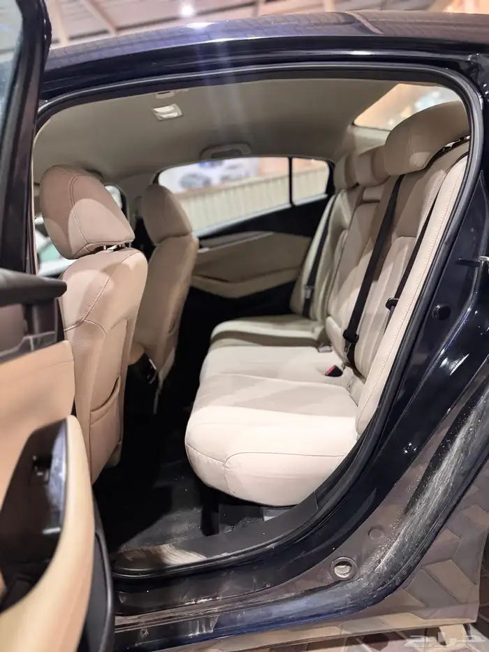 مازدا 6 موديل 2023 17