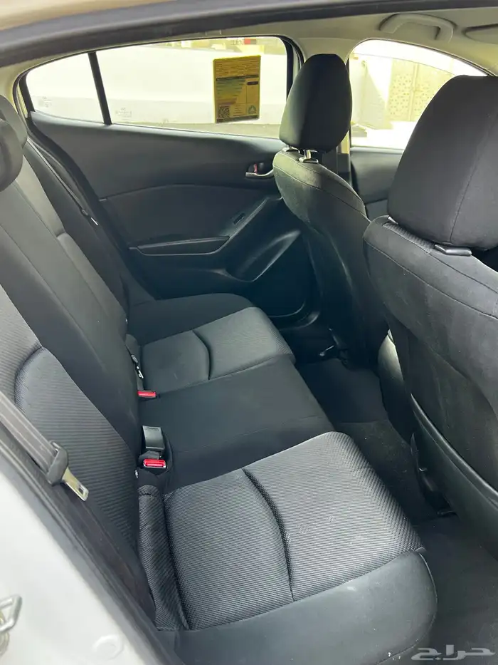 مازدا 3 مديل 2019 6