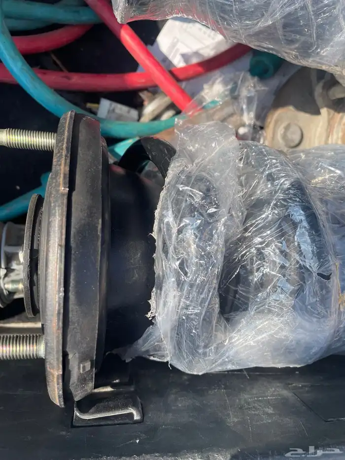 مساعدات لكسز Ls 430 وارد 2001 - 2006 3