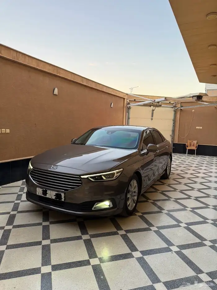 تورس ترند بلس 2022 منوة المستخدم 3