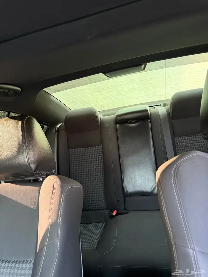 دوج تشارجر جي تي GT 2019 4