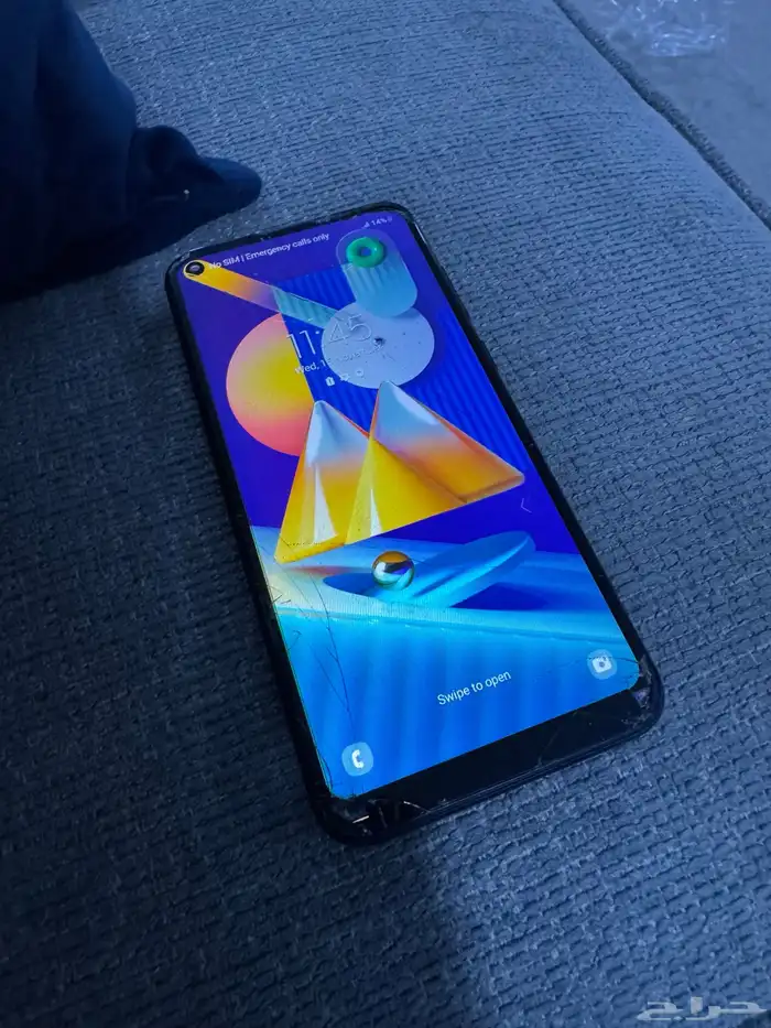 جالكسي ام 11 2