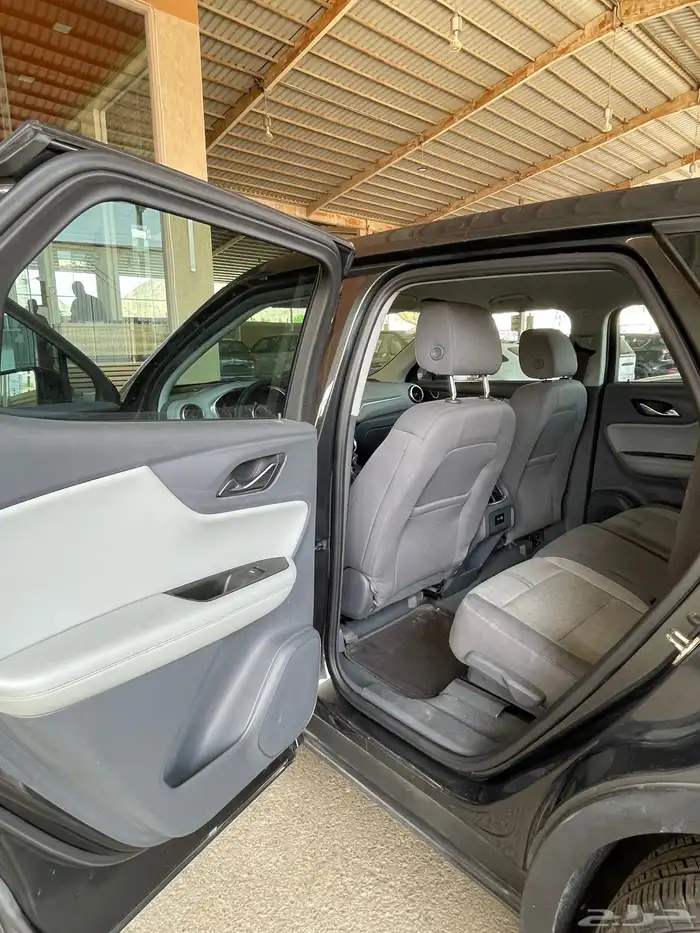 شفرولية بليزر - LT - مالك اول - 2019 10