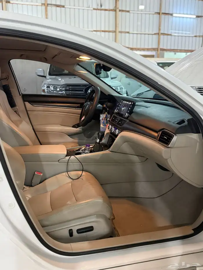 اكورد 2018 فل كامل 12